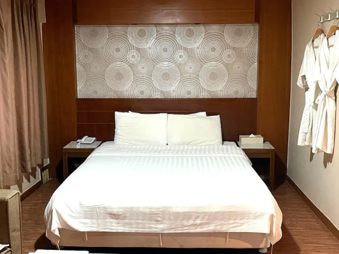 Jahamun Hotel