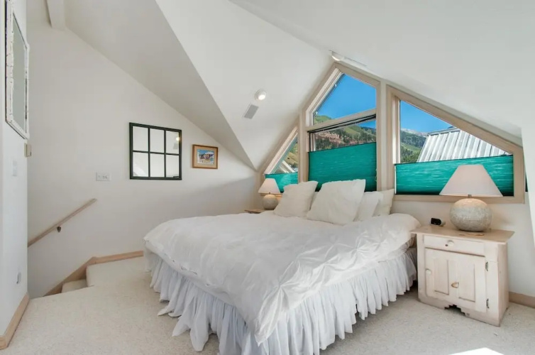 Madison Pacific 1 Bedroom Condo By Accommodations in Telluride
