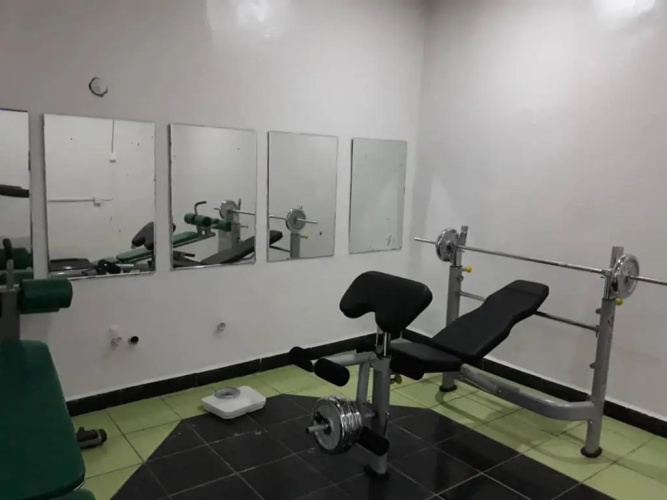 Presken Hotels @ Abuja
