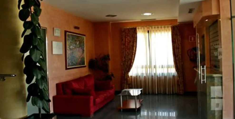 Hostal Tio Pepe II