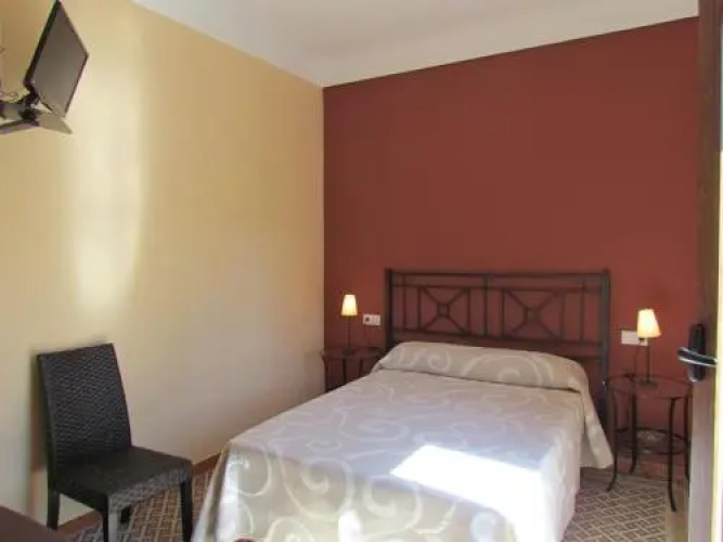 Hostal Las Rumbas