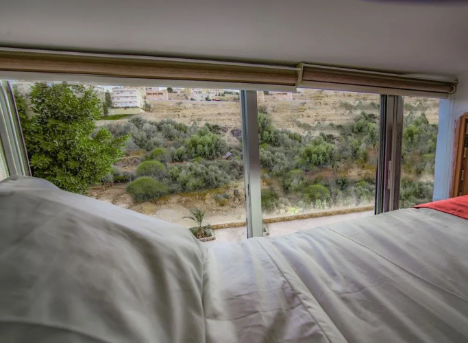 Petra Bods Hostel