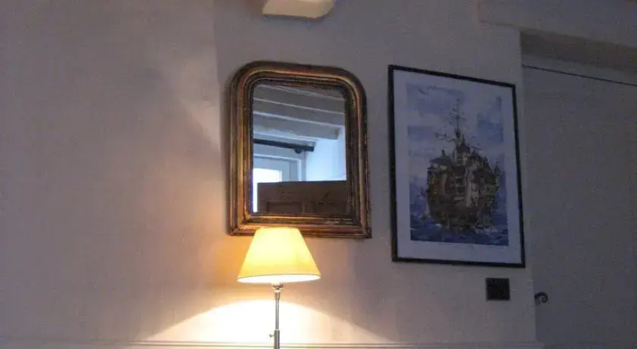 Maison d'Hôtes de l'Evêché