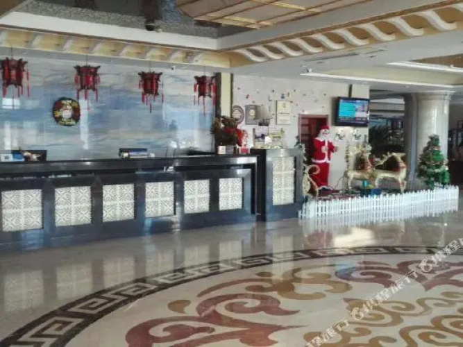 Balin Hotel