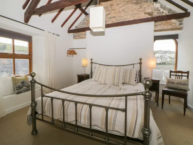Oak Cottage