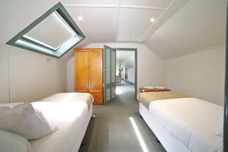 Ballarat Station Apartments