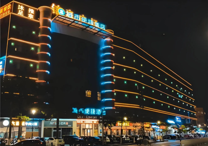 Hotelbild