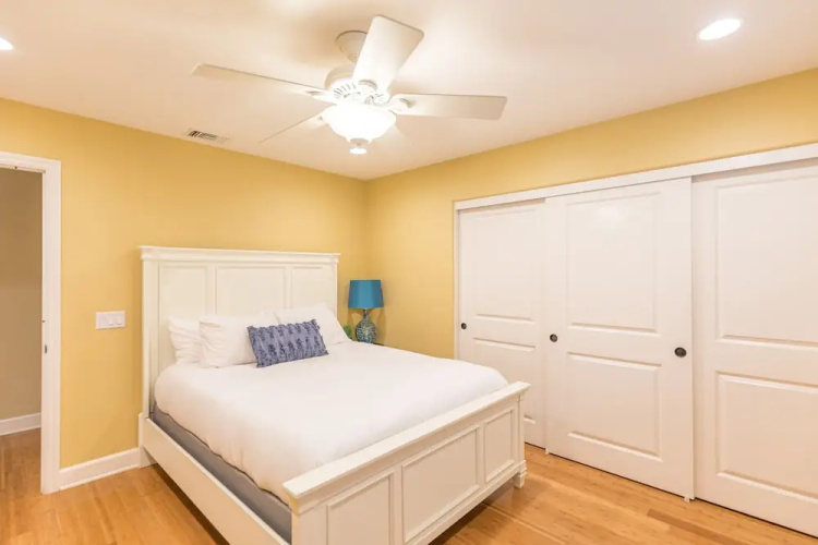 331ngran 4 Bedroom Home