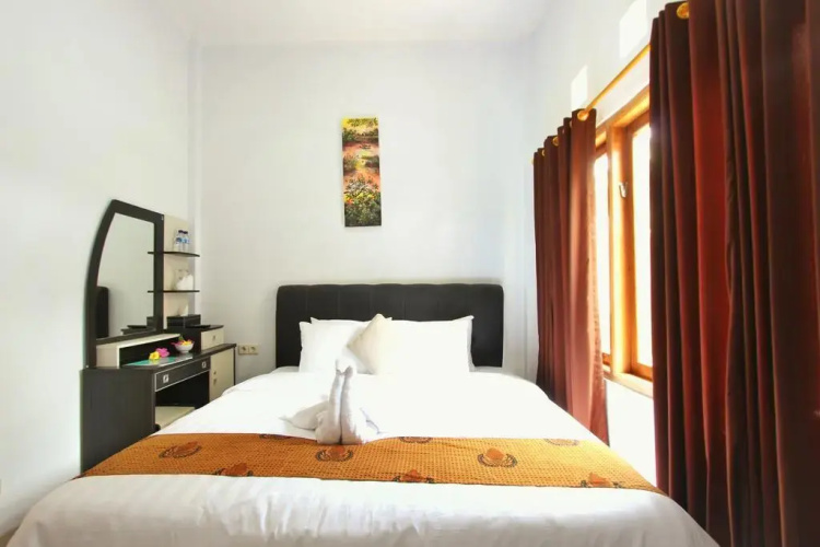 Centra Inn