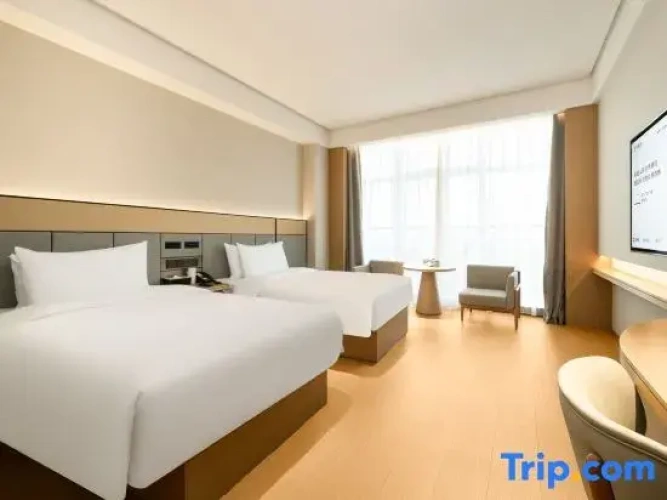Business Double room