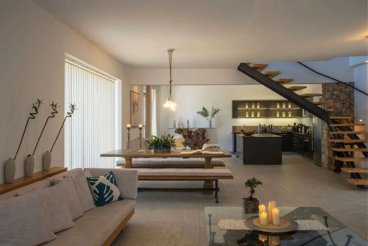 Corfu Private Villas