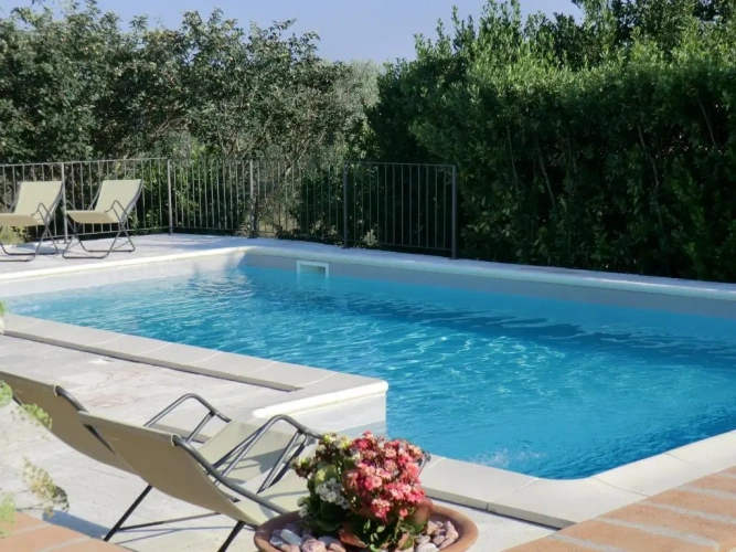 1 Bedroom Double Apartment