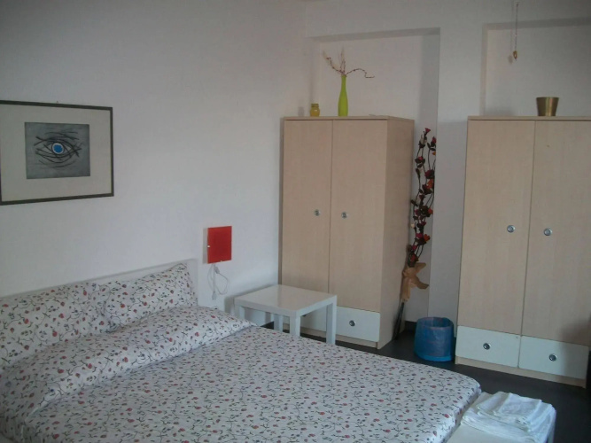 La Circumetnea B&B