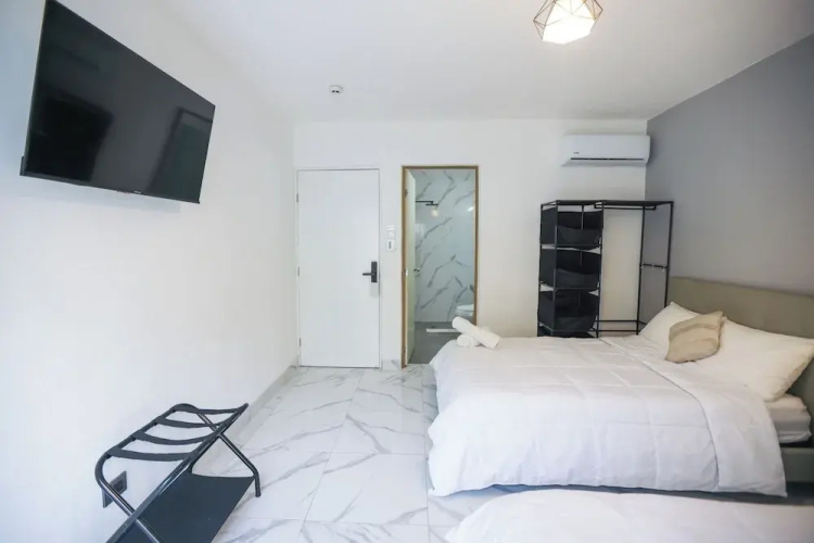 Downtown Suites - Hotel Boutique by Maraf