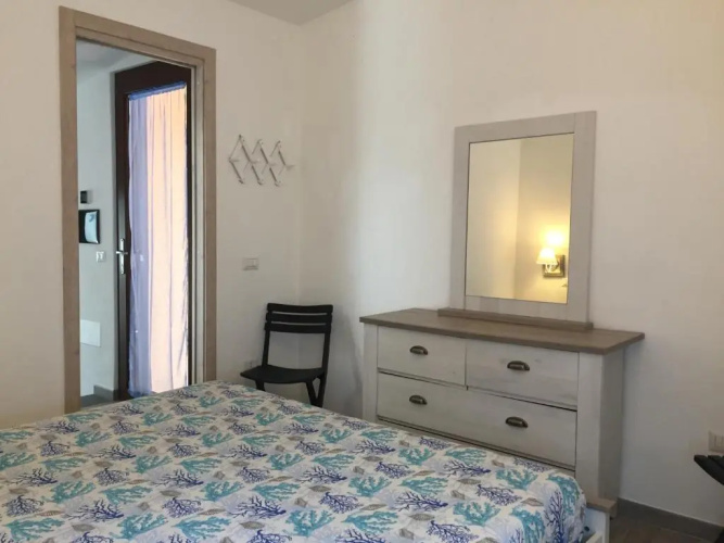 Casa Alberto 56 - Residence Calapetralana