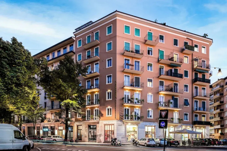 Otel görseli