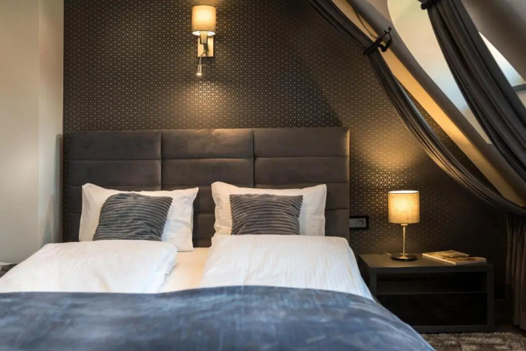 Aparthotel New Lux