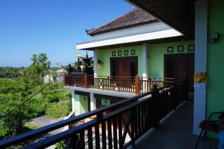 Merta Nadi Homestay