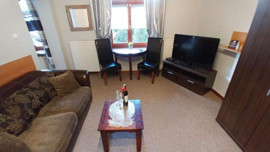 Standard Apartment