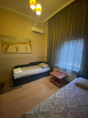 Hotel Santos