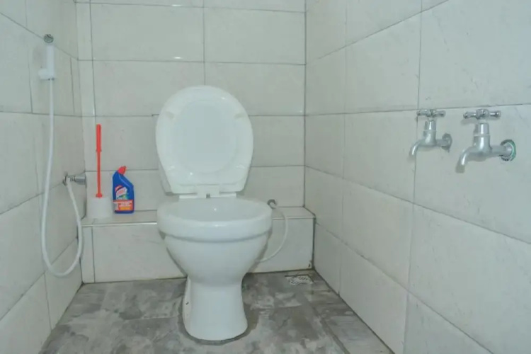 Stay.Plus Ganjoni Studio Apartment