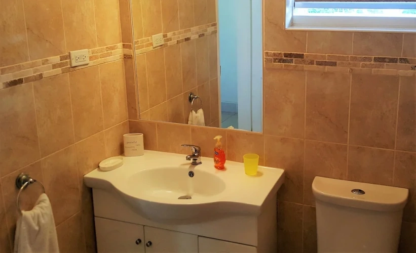 1 Bedroom Deluxe Apartment