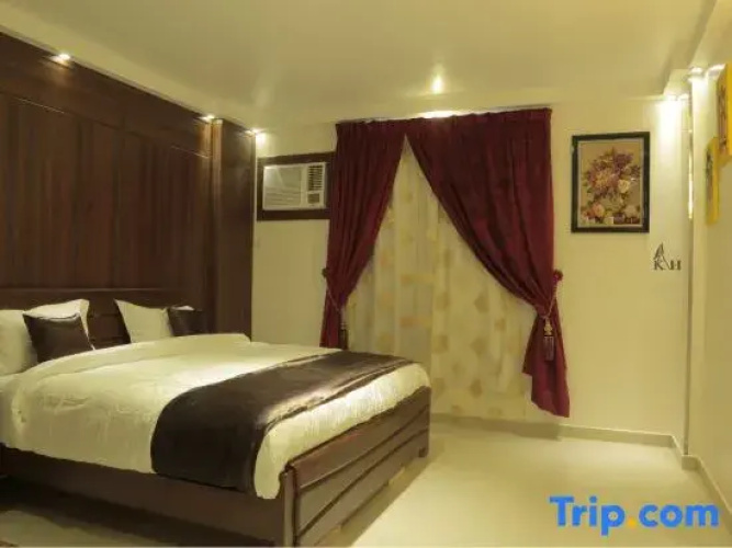 Kadi Apartments