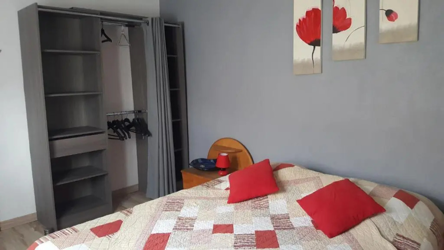 Gîte indépendant