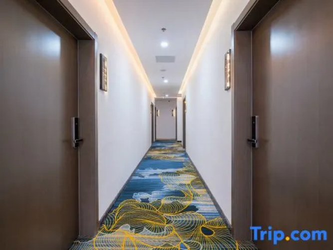 Xinsu Hotel