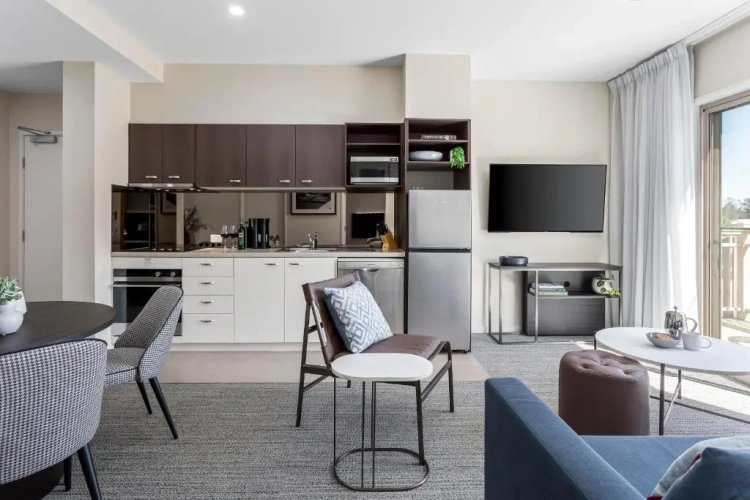 1 Bedroom Executive room
