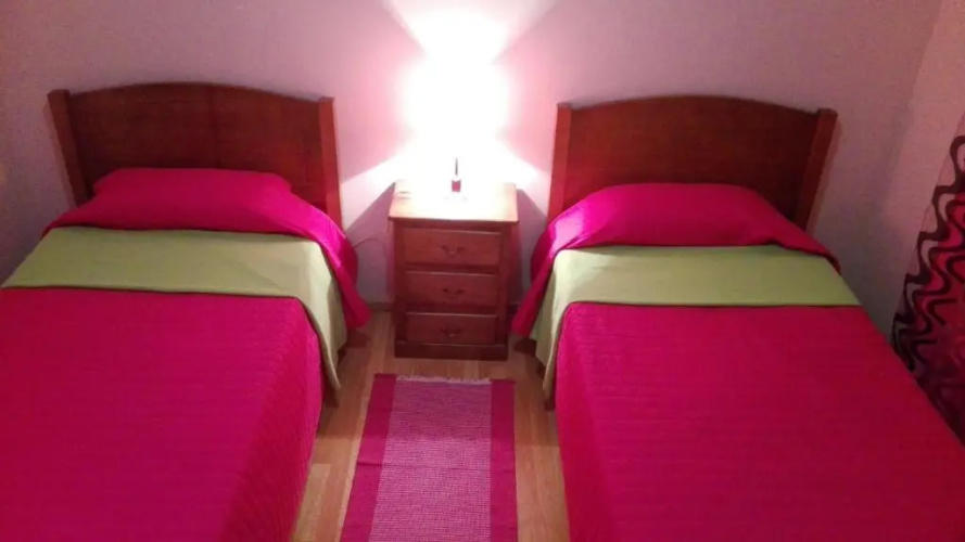 Apartamento Villa