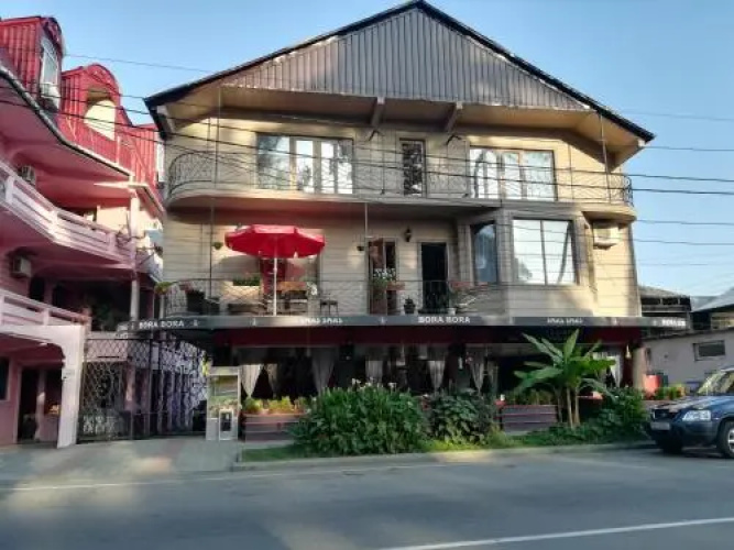 Hotelafbeelding