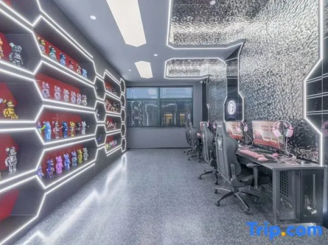 Gufeng E-Sport Hotel