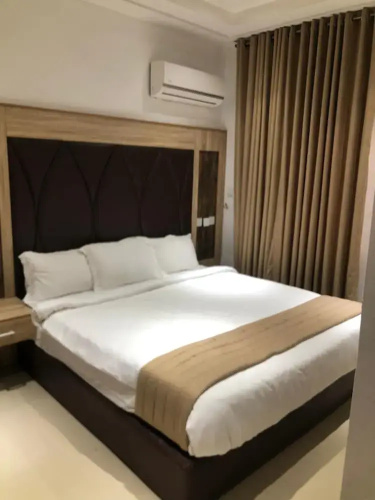 Davalon suites & Apartments