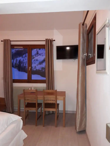 Hotel Clausis