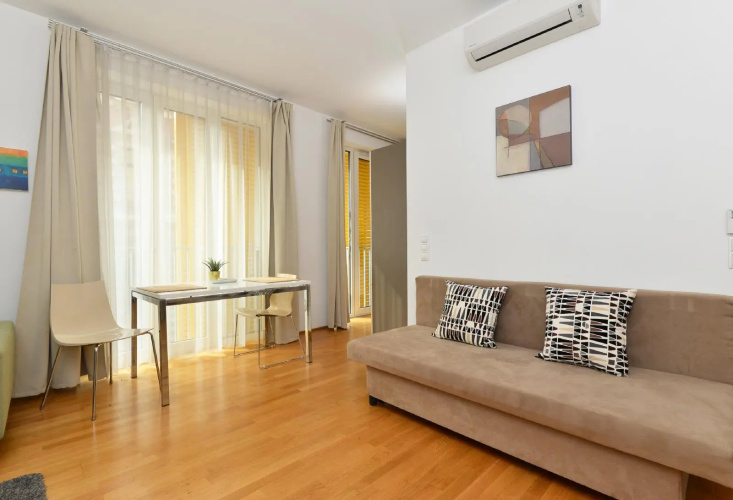 Diamond Apartments