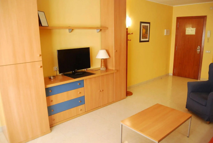 Apartaments del Meligar
