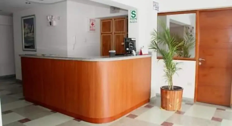 Hotel Cholcana