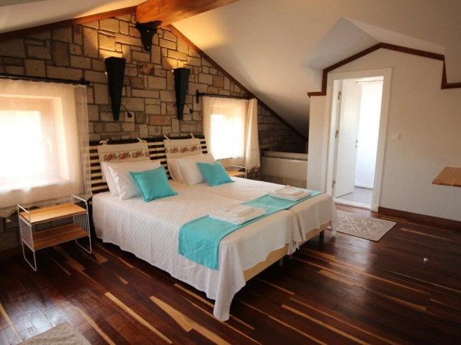 Dalyan Villa Atthis