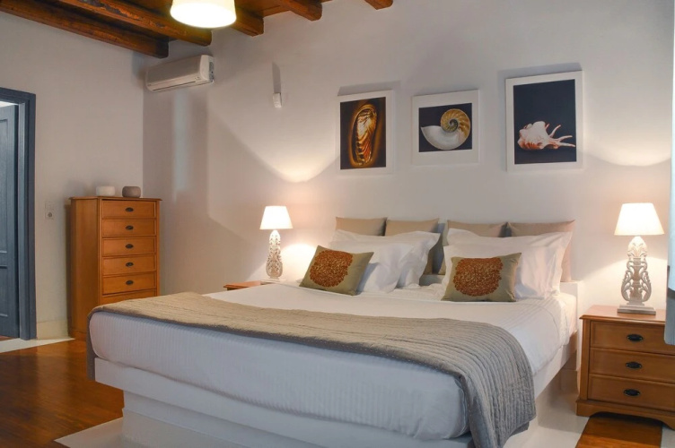 Etoile De Mer Villa