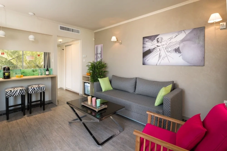 Superior Suite