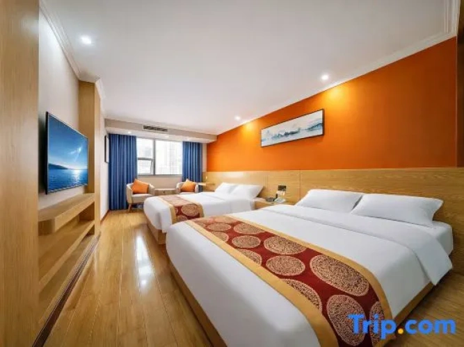 Business Twin room