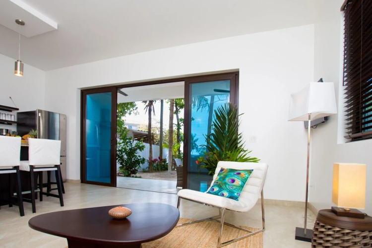 Bella Luna Beach House #227462