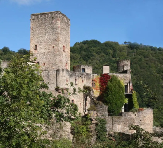 La Souliere