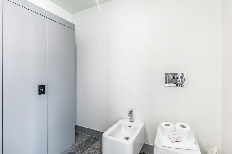Standard Duplex Apartment