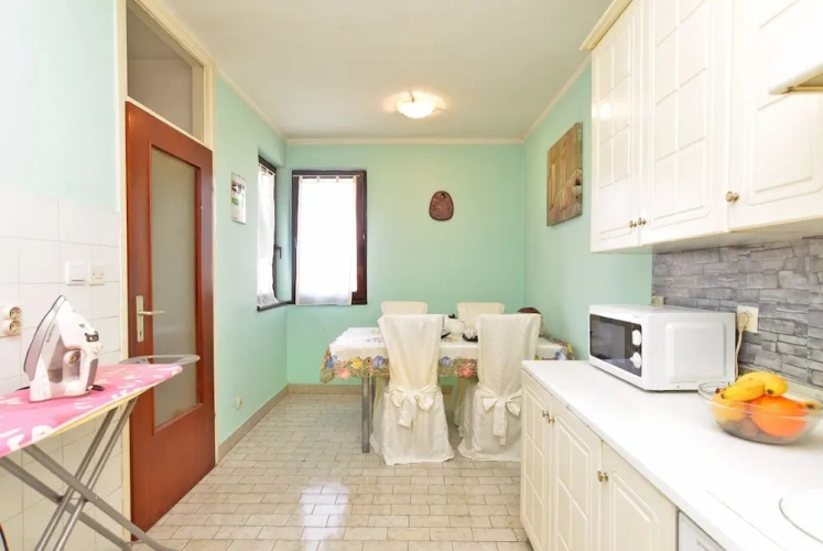 2 Bedrooms Standard Apartment