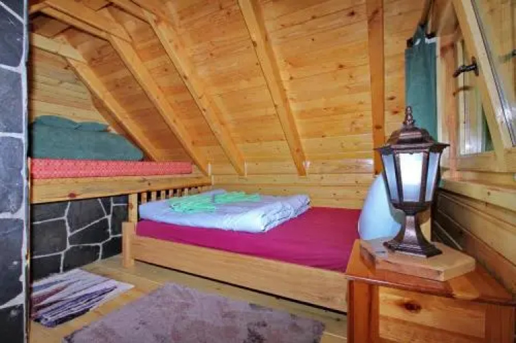 Apartmani Krcma Gaj