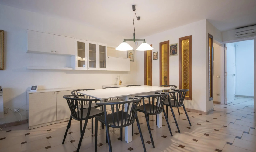 TH108-Apartamento Rosa Salou