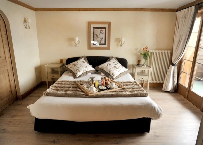 Chalet d'Adrien