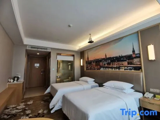 Standard Double Family room